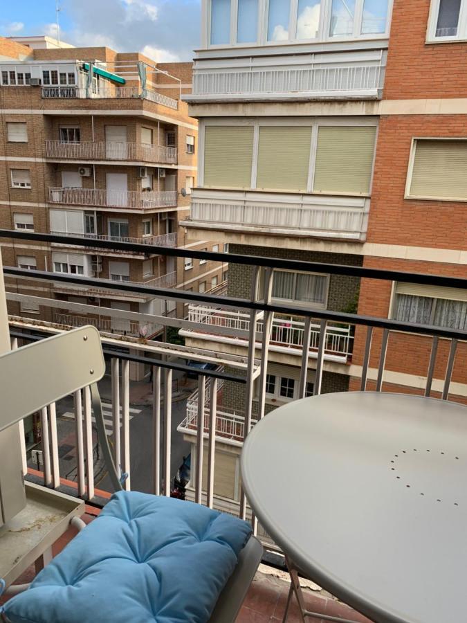 Apartamento Caleta Granada Exterior photo